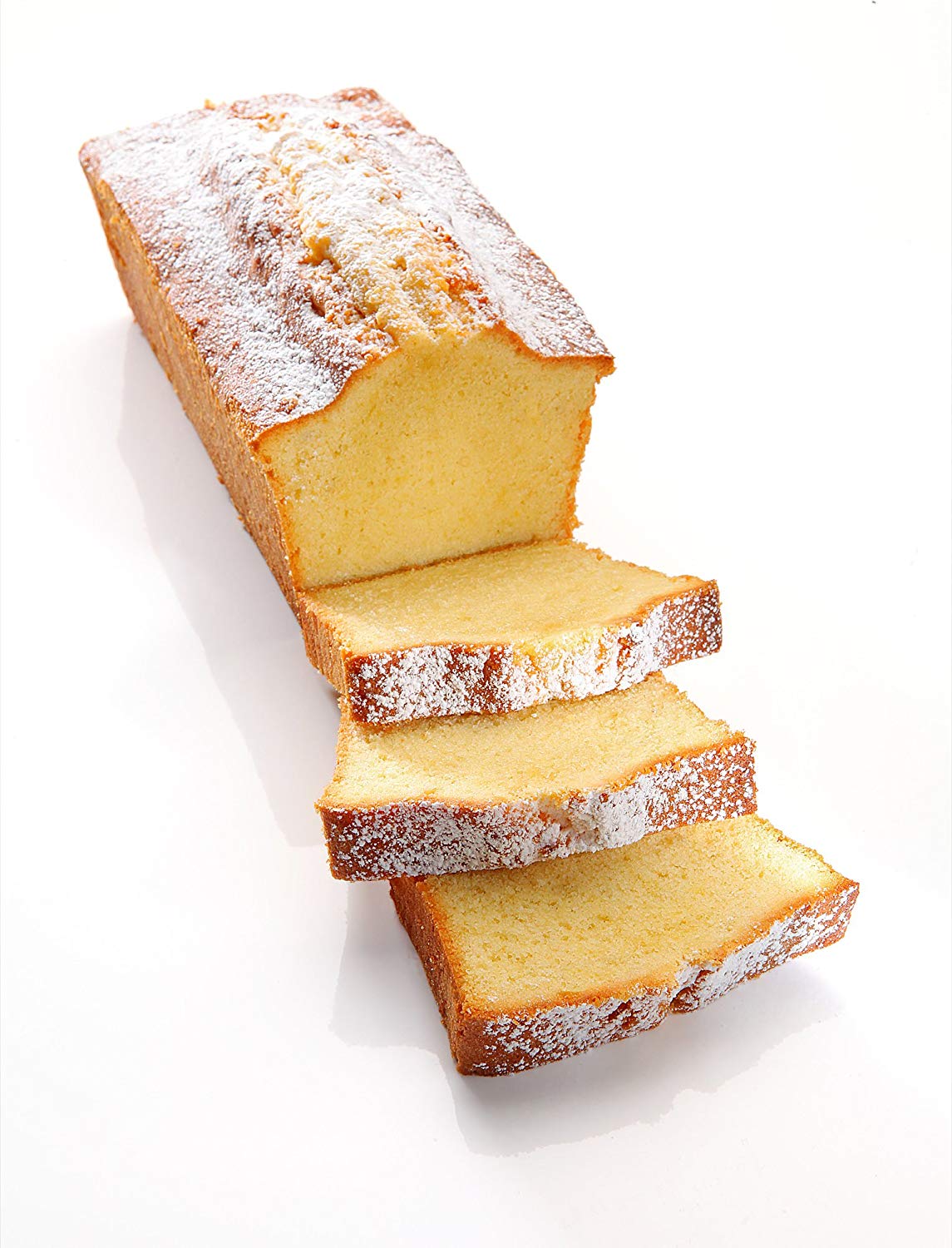 Gilberts premature Gilberts Cake Mould 25 cm, Silver, 22.5 x 11.5 x 7 cm - Image 3