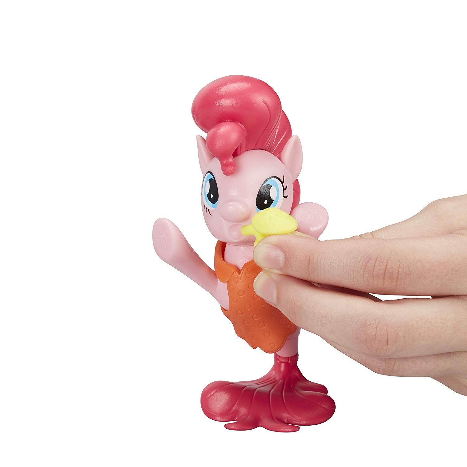 My Little Pony the Movie Pinkie Pie Undersea Café – BigaMart