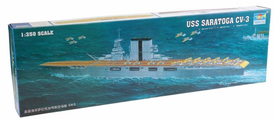 Trumpeter TRU05607 Model Kit, Various