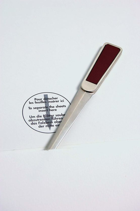 Clairefontaine Fontaine Cold Pressed Watercolour Pad, Wirebound, 300 g, 12 x 18 cm, 12 Sheets - Image 3
