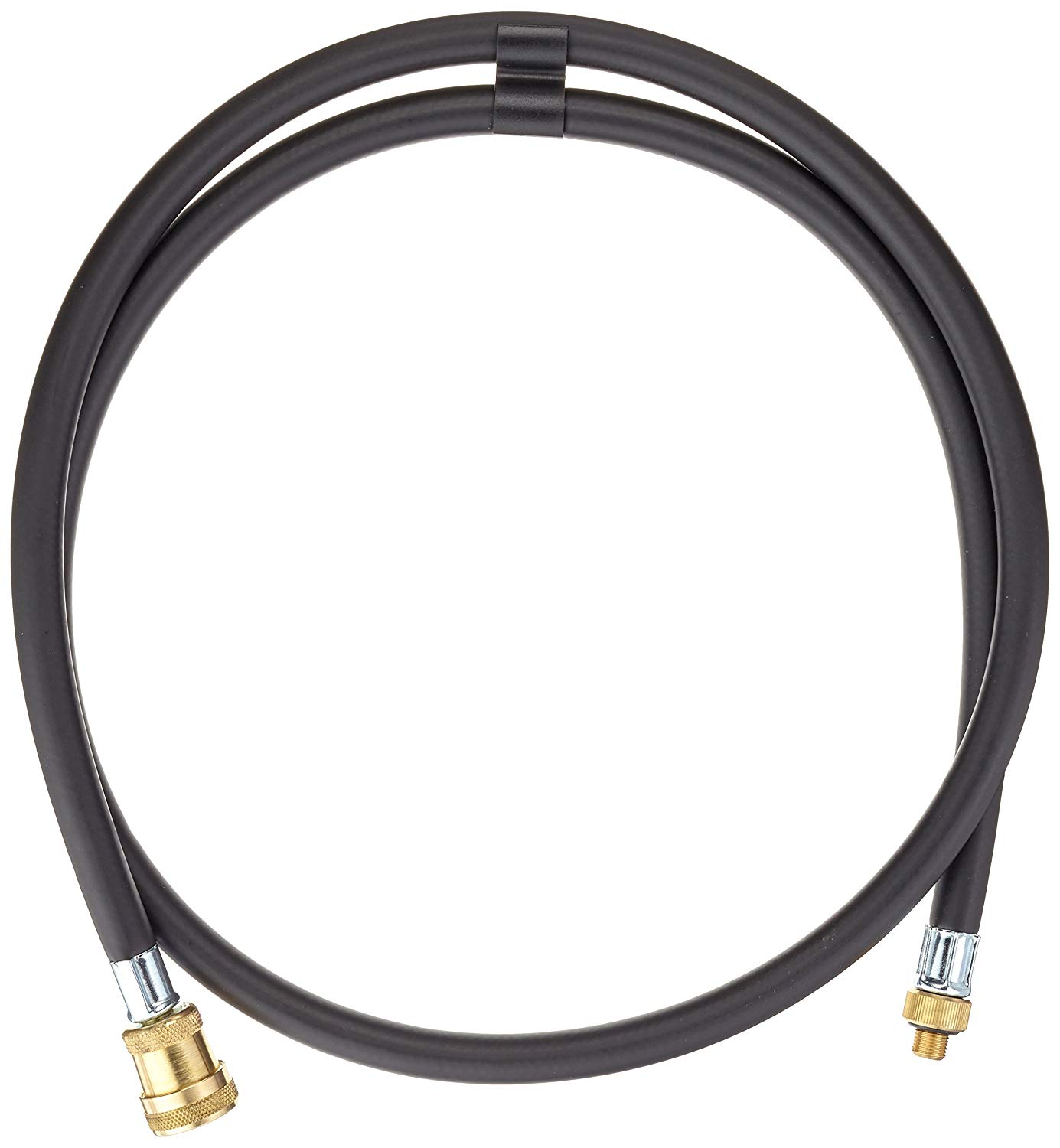 SKS Germany Hose with Brass Nipple (SV) for RENNKOMPRESSOR Bicycle Pump Hose