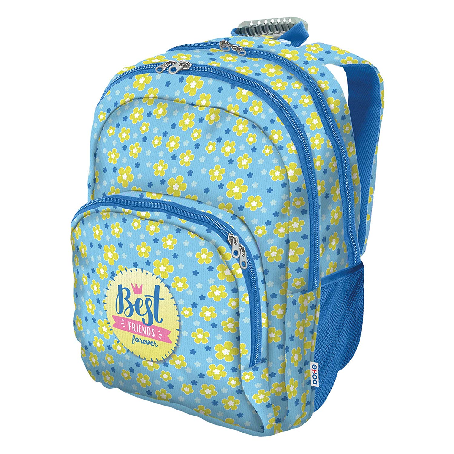 Pack Backpack, Refill Folder and Pencil Case - Dohe - Liberty - Image 2