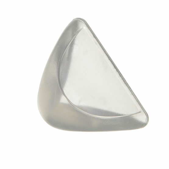 Dreambaby Bump-Guard Corner Protectors, Brown - Image 3