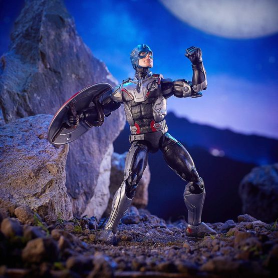 AVN AVENGERS 6-Inch Legends 1 - Image 3