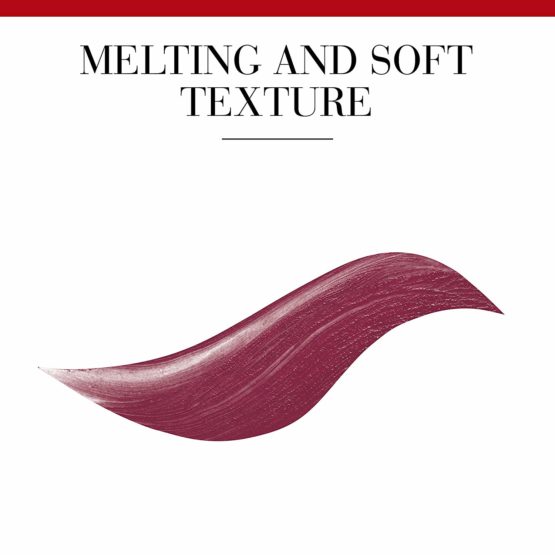 Bourjois Rouge Edition Bullet Lipstick 18 Violine Strass Purples, 3.5g - Image 4