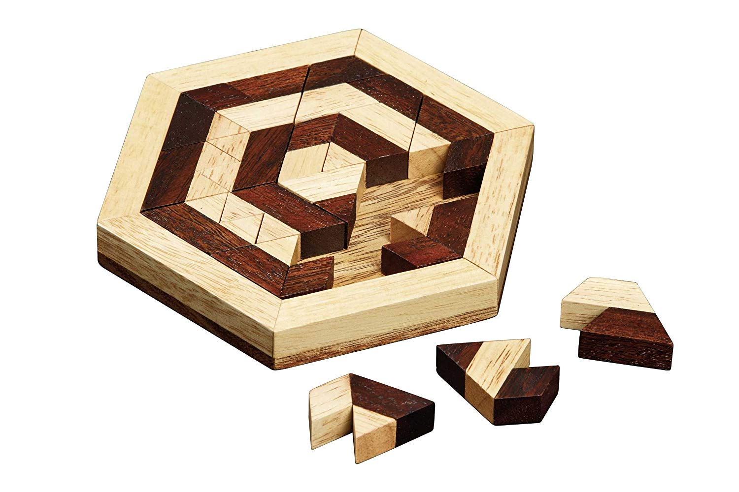 Philos Puzzle Game Our Common Goal, Multicolor - Image 2