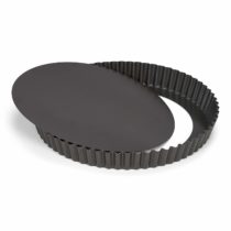 Patisse Quiche Pan with removable bottom - 24 cm