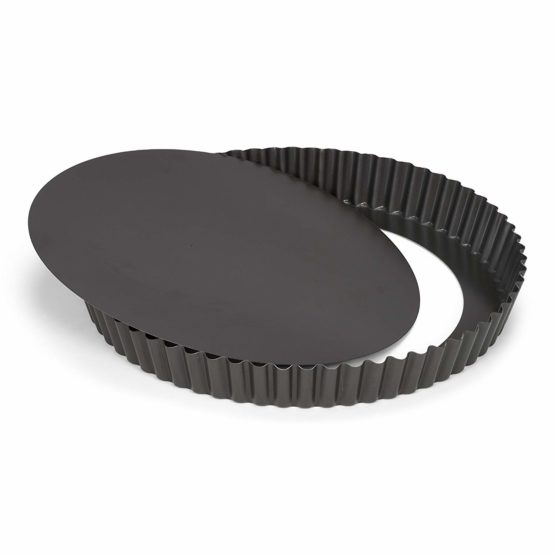 Patisse Quiche Pan with removable bottom - 24 cm