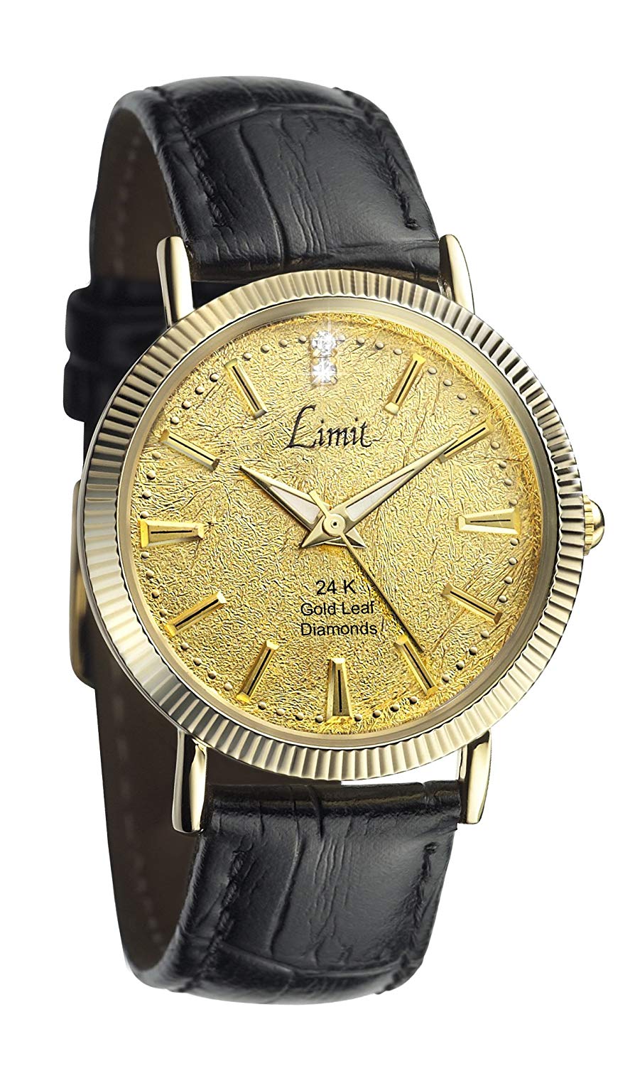 Limit Men's Watch 5441.02, Gold