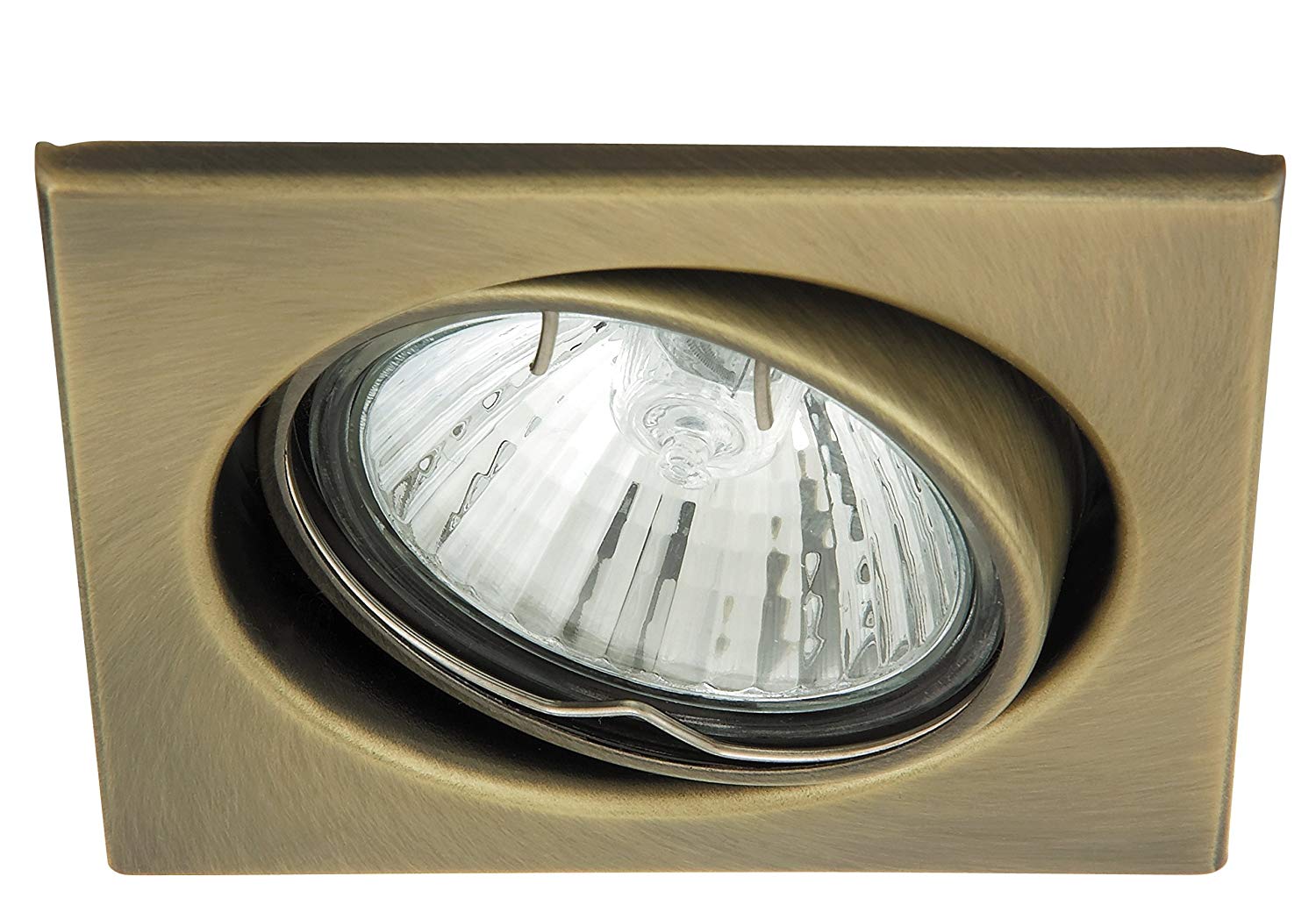 Raba Lux Spotlight Fitting Light 1135, Bronze