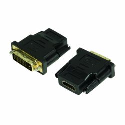 Logilink HDMI Female to DVI Male Adapter