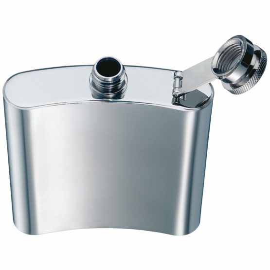 WMF Flask Manhattan 20Cl Cromargan® Stainless Steel - Image 4