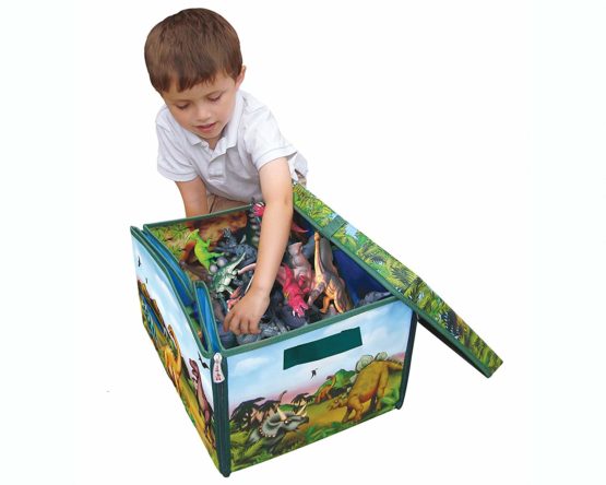Neat-Oh! Dinosaur Medium Playset - Image 3