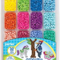 Perler Double Bead Tray