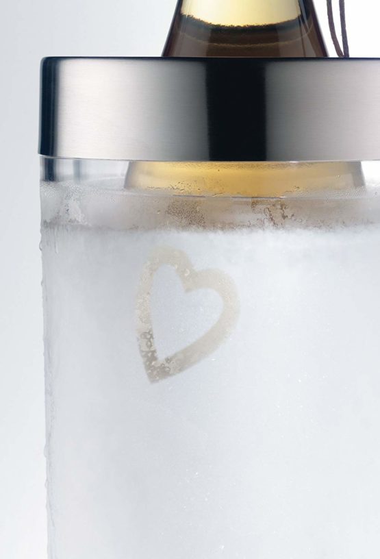 ALFI active bottle cooler Crystal Acrylic - Image 4
