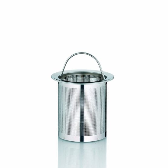 kela Kettles, 18/10 Steel, Bright Silver, 11.5 x 11.5 x 15 cm - Image 3
