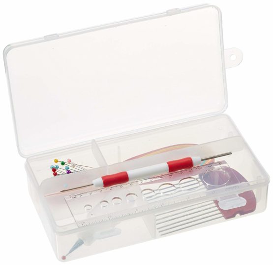 RAYHER Quilling Starter Set Box