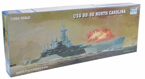 Trumpeter TRU05303 Model Kit, Various