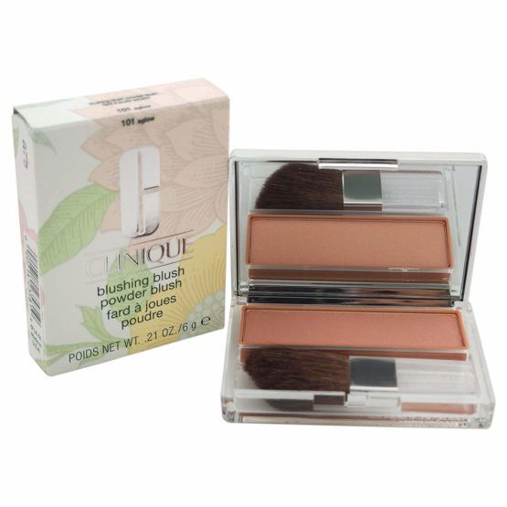 Clinique 101 AGLOW, pink