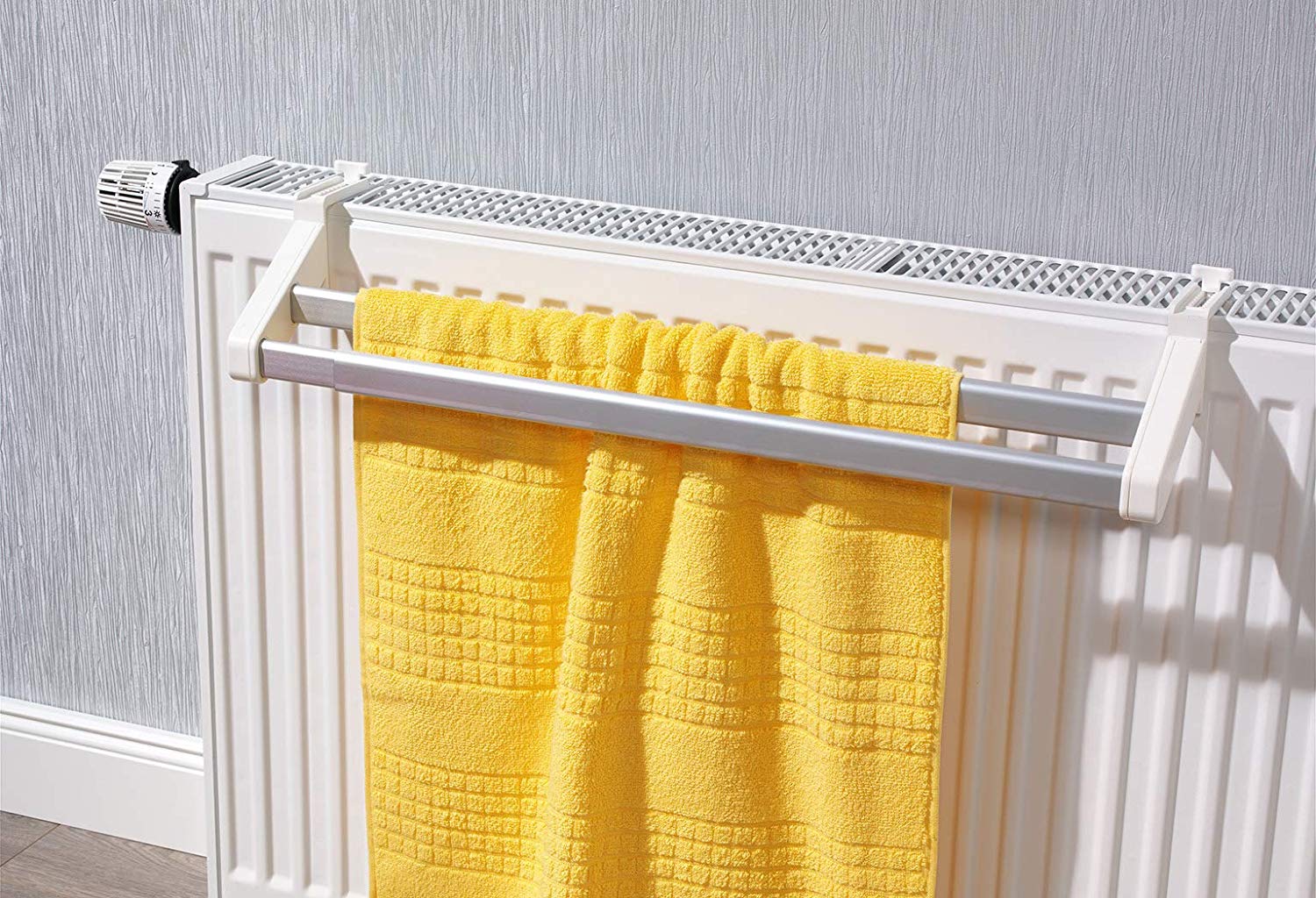 Ruco PERFECT V335 Radiator Drying Rack BigaMart