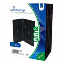 MEDIARANGE 35-4 Box
