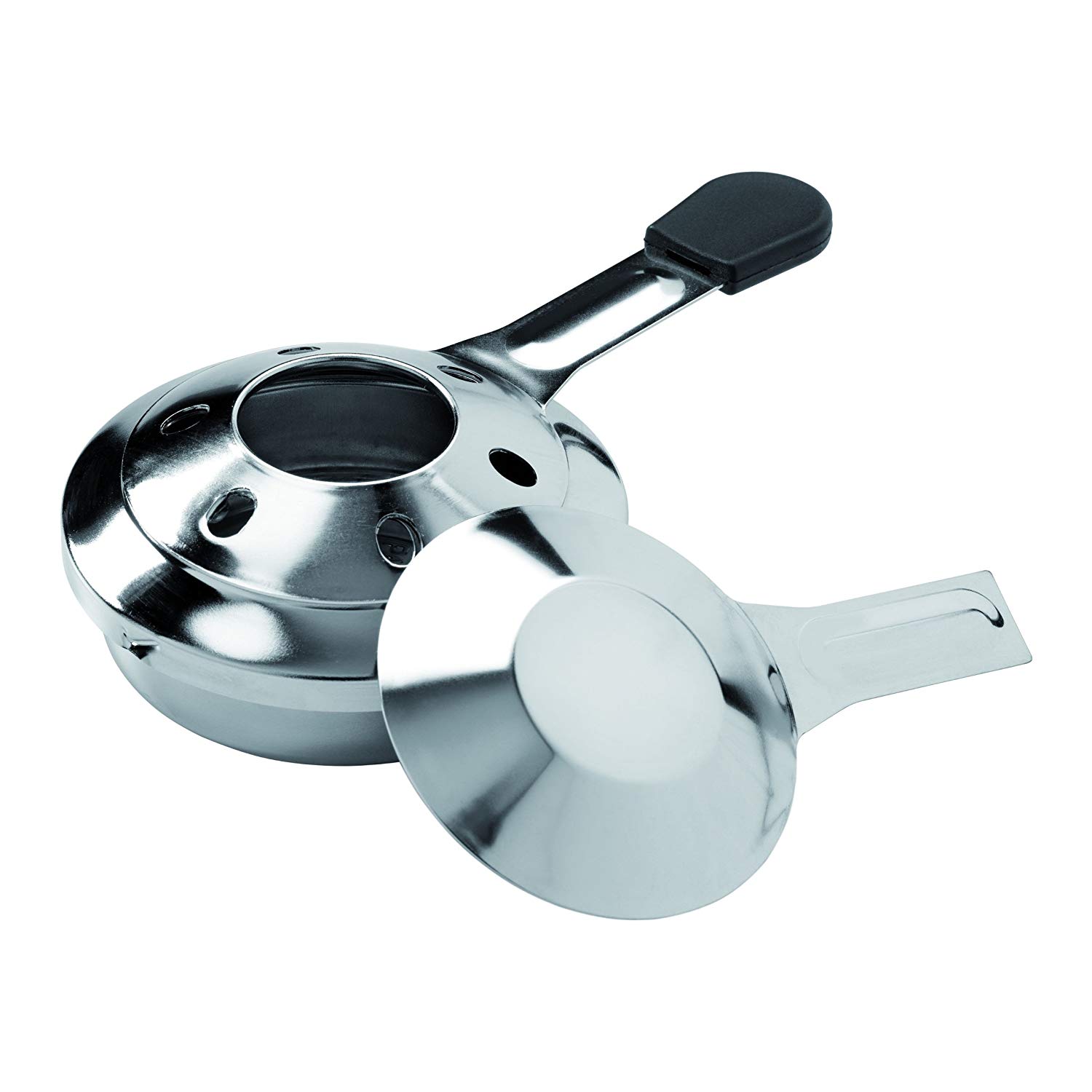 Kuhn Rikon 32046 Paste Burner for Fondue Filled BigaMart