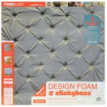 Fairfield 24 x 24 x 2 inches Paper Design Foam Poke-A-Dot 1 per Package 24 x 24 x 2 inches