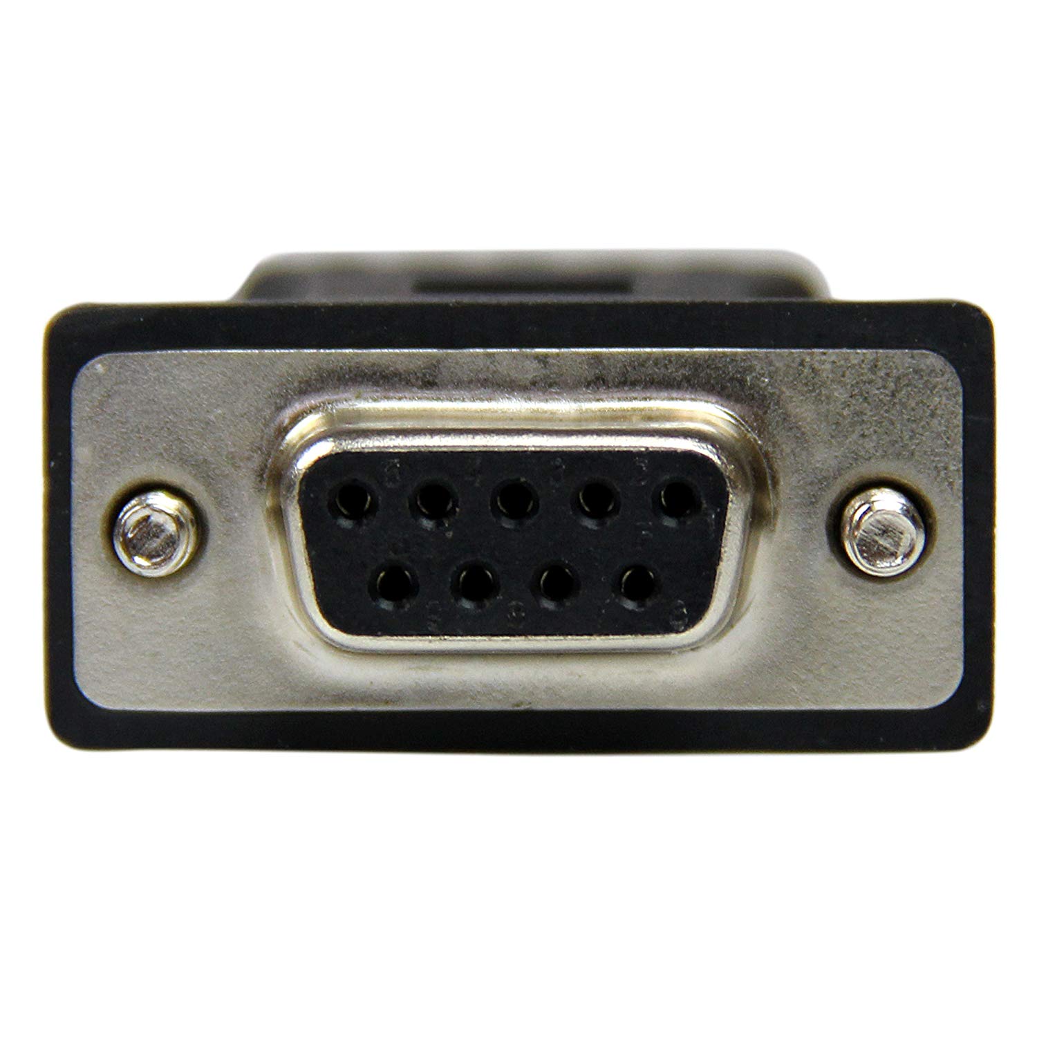 StarTech.com RS422 RS485 Serial DB9 to Terminal Block Adapter - Serial adapter - 5 pin terminal block to DB - Image 2