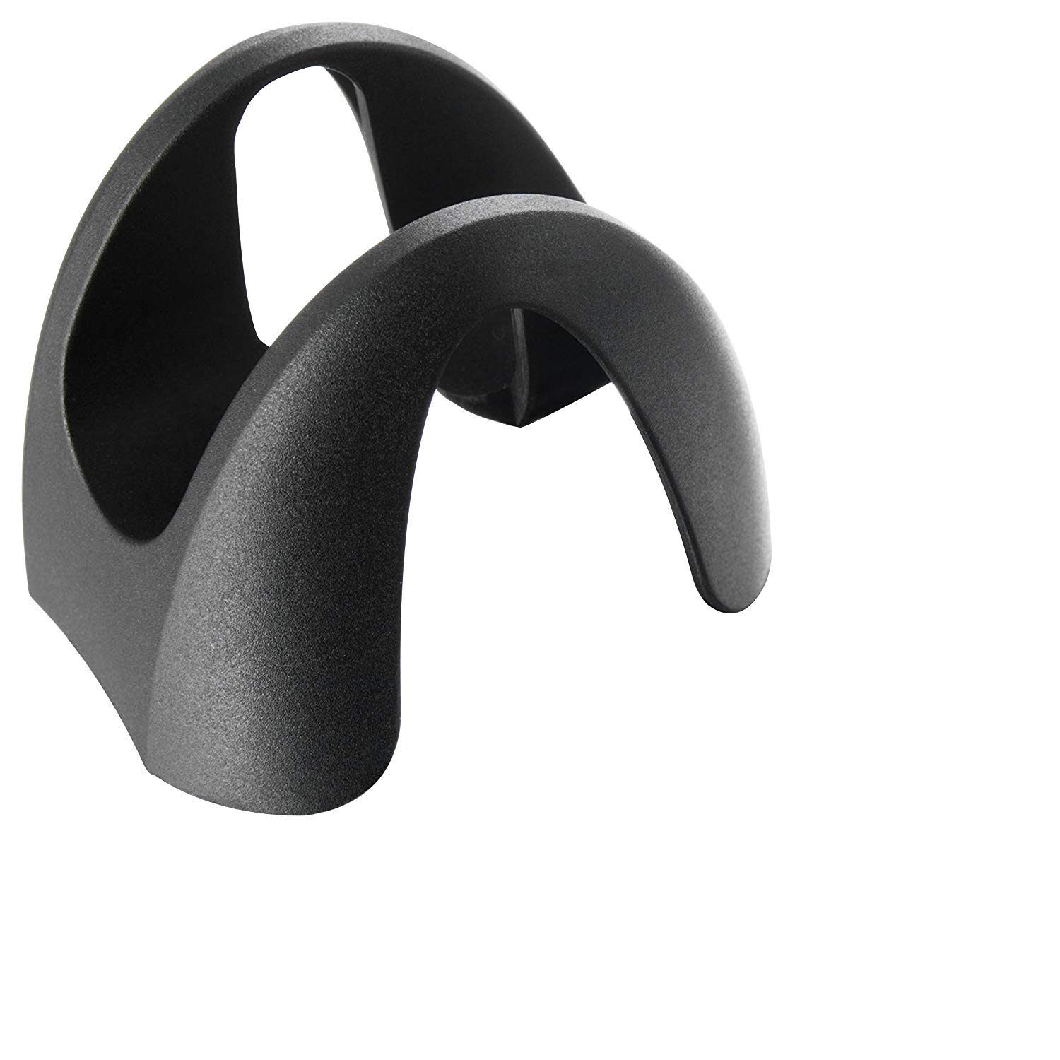 Vacu Vin Foil Cutter - Black, 4 Knives