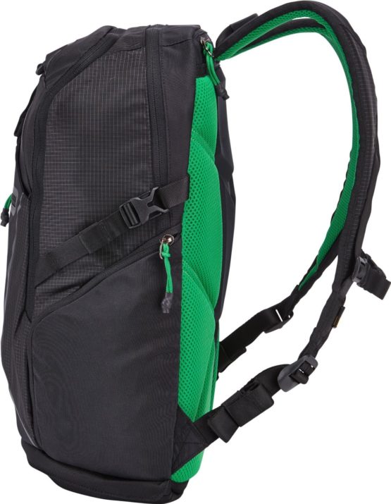 Case Logic Griffith Park Backpack for 15 inch Laptop - Black - Image 4