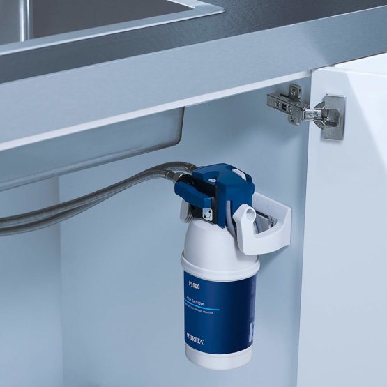 filter tap cartridge