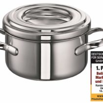 Schulte-Ufer 6301-14 i Romana Casserole 14 cm 1 Litre