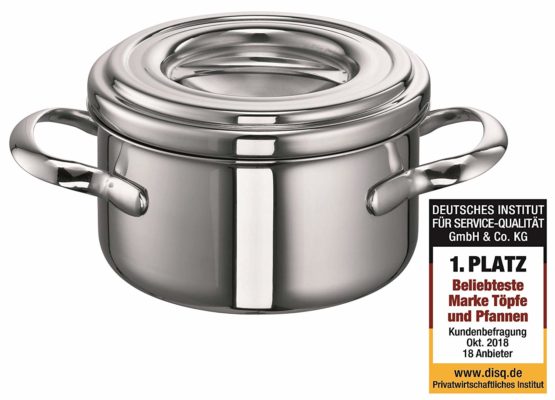 Schulte-Ufer 6301-14 i Romana Casserole 14 cm 1 Litre