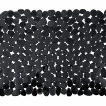 Wenko "Paradise Bath Mat, Black