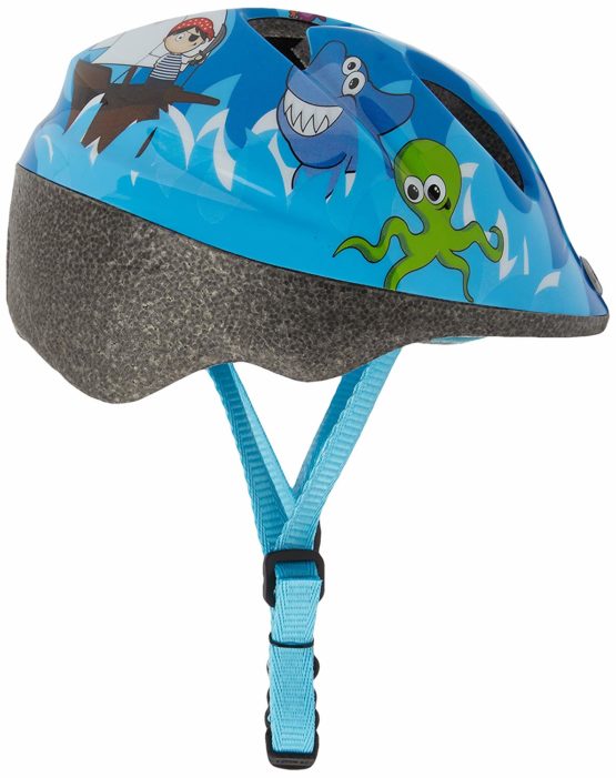 Raleigh Rascal Kids Bike Helmet - XX Small (44-50cm)