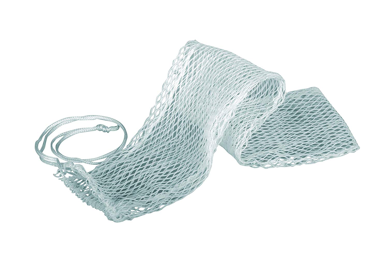Ibili Clásica - Bolsa para legumbres, White, 37 x 5 cm