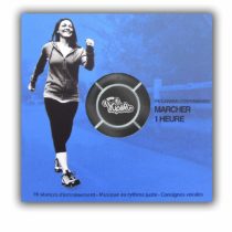 YupiiRun Walk Digital Personal Trainer - Blue