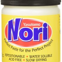 Yasutomo Nori Paste-10 Oz