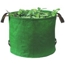 Bosmere Tip Bag, Popular (122 Litre), Green, G520