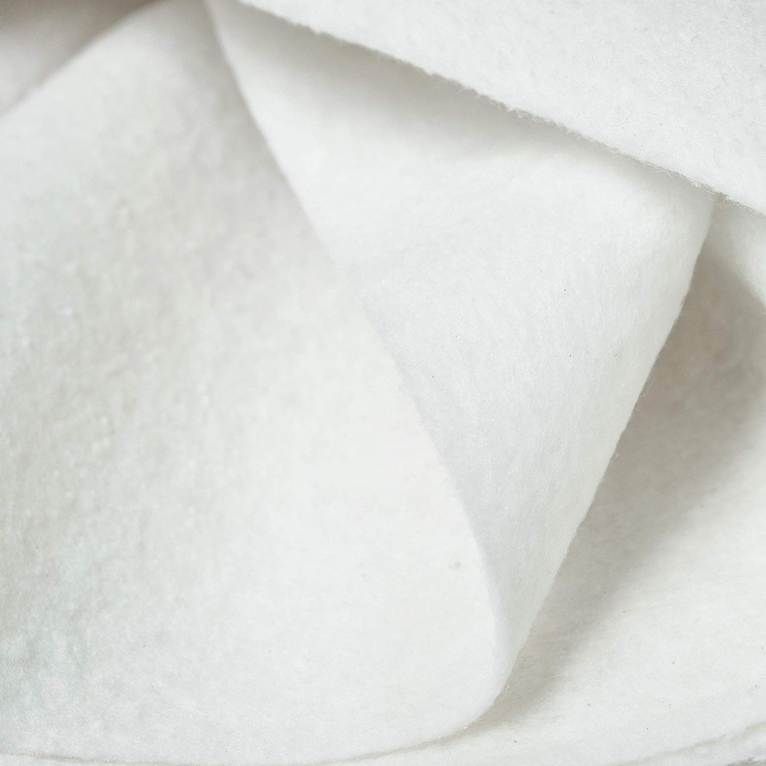 Fairfield Soft and Toasty Natural 100% Cotton Batting Roll-45-inch x 5yd, Other, Multicoloured, 60.42 x 28.67 x 12.16 cm - Image 3