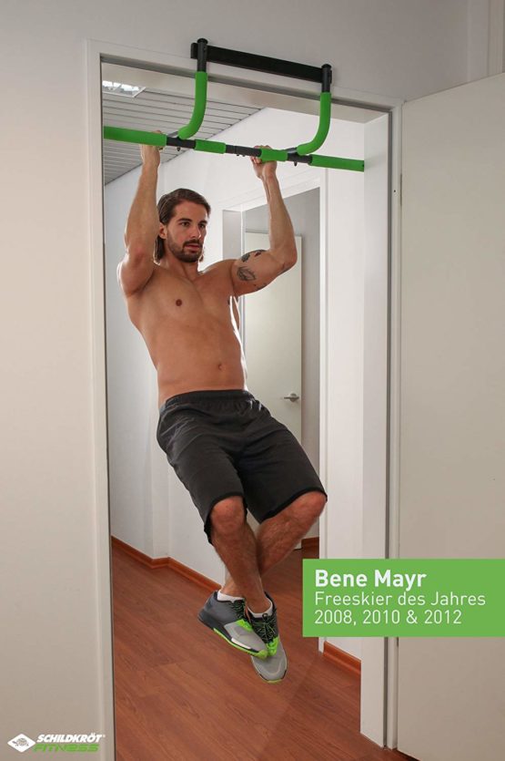 Multifunctional Door Bar 4 in 1 - Image 2