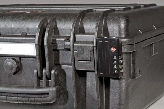 Explorer Cases 255420 AREXPLTSALOCK, Multi-Colour - Image 2