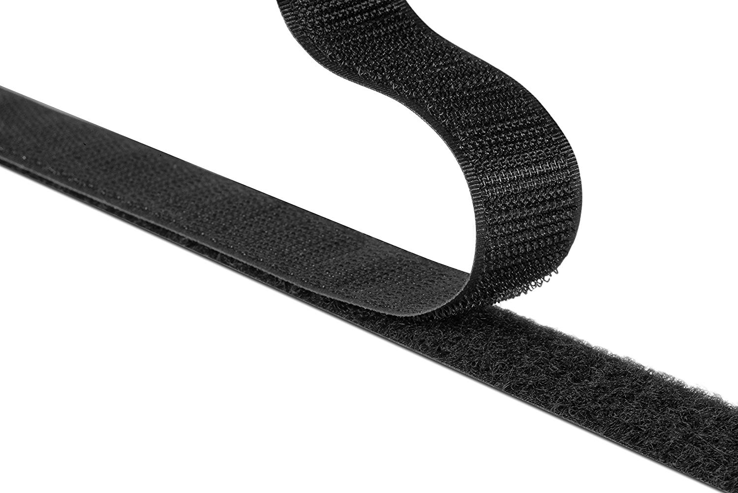 VELCRO Brand, White, 20mm x 10m - Image 2