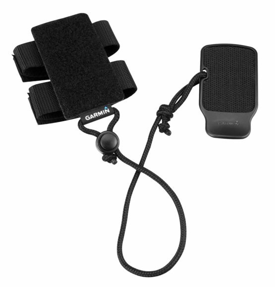 Garmin 010-11855-00 Backpack Tether for GPS Devices, Black - Image 4