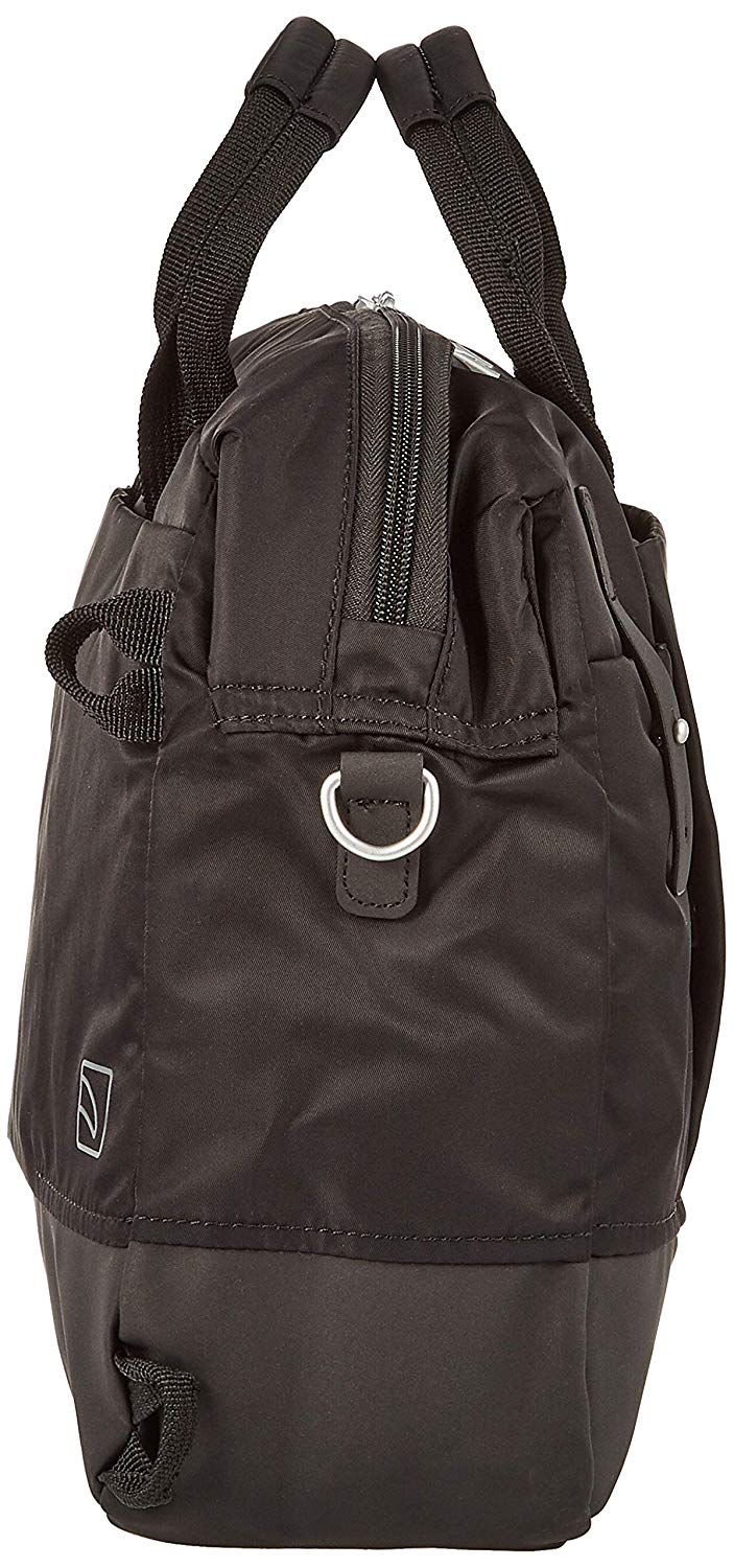 Tucano-Ease business and Bag for notebook ultrabook 13.3 "Black, 13" - Image 3