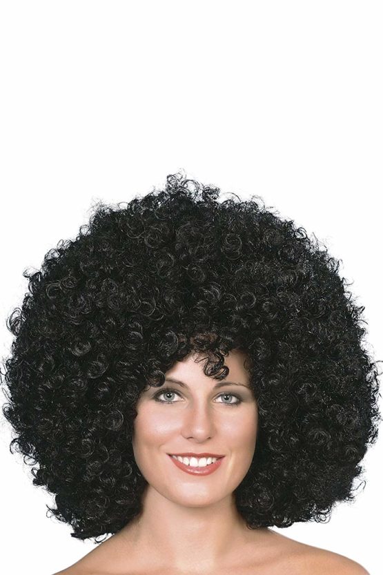 Mega Huge Afro - Image 2