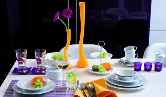 Ritzenhoff & Breker Bianco 079463 Table Service Set 12x Pieces - Image 4