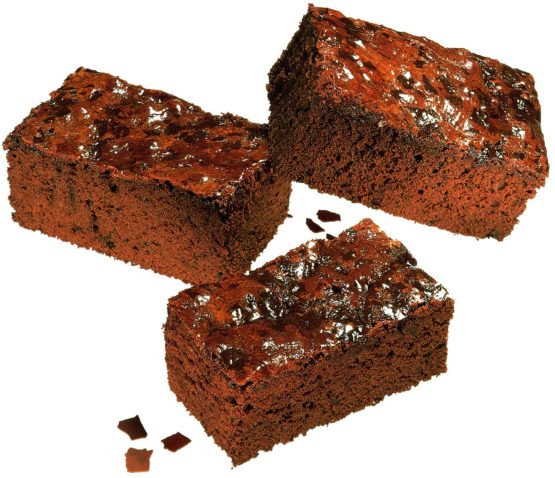 Zenker 3534 Brownie Baking Tray for Cakes and Lasagne - Image 2