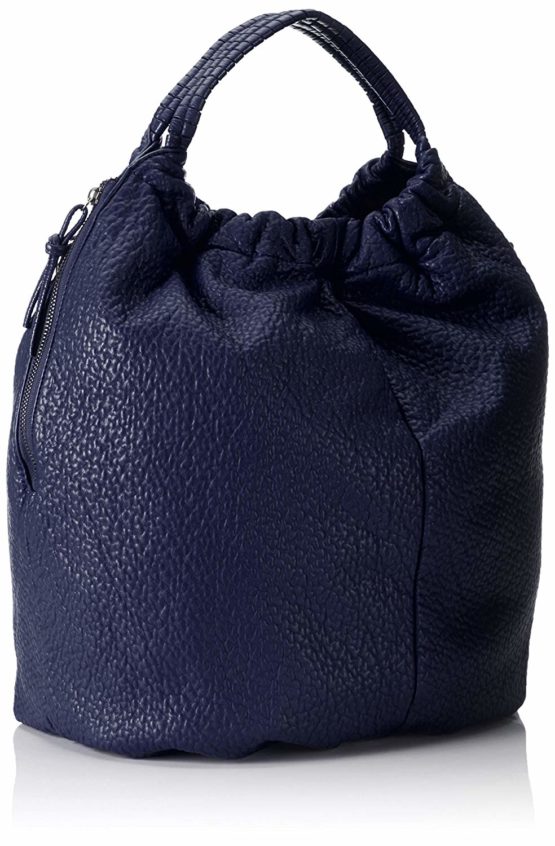Boscha Women's Bo-1084-aa Shoulder Bag - Image 2