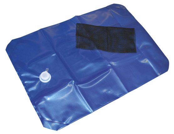 Kerbl H2GoBag 29382 Water Holder for Wheelbarrow